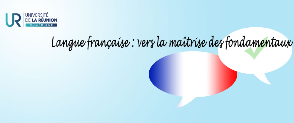 Langue française... A l'aise! ILLETFLF