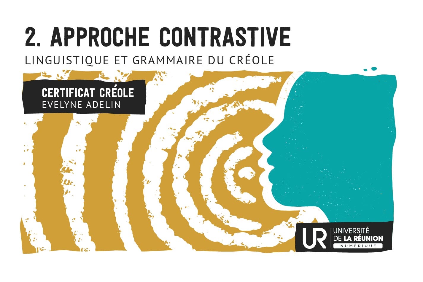 Linguistique et grammaire du créole : approche contrastive L3Creole_LGC_02