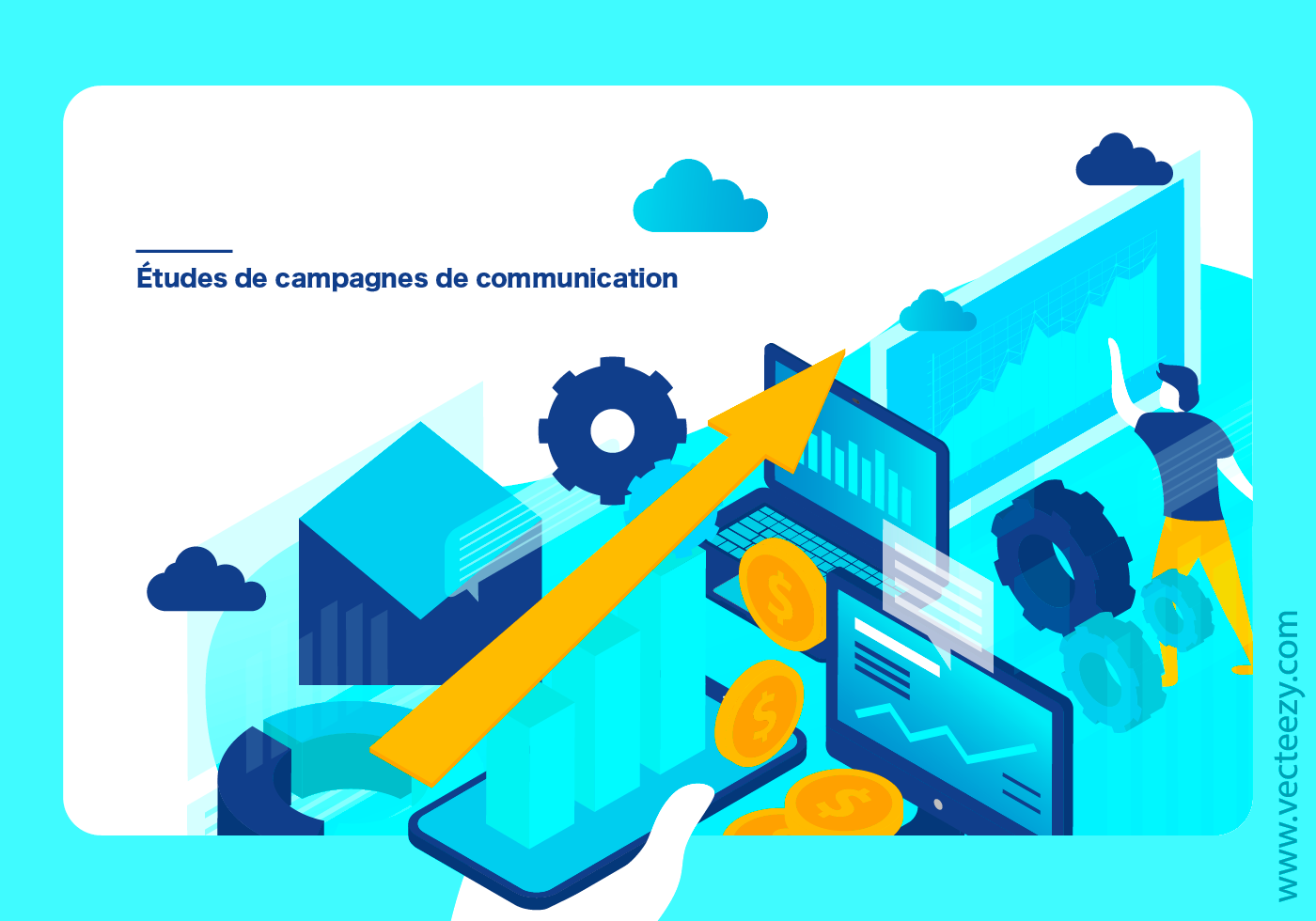 Métiers de  la communication: Études de campagnes de communication : Analyse de campagnes internationales L3M3C_EC1