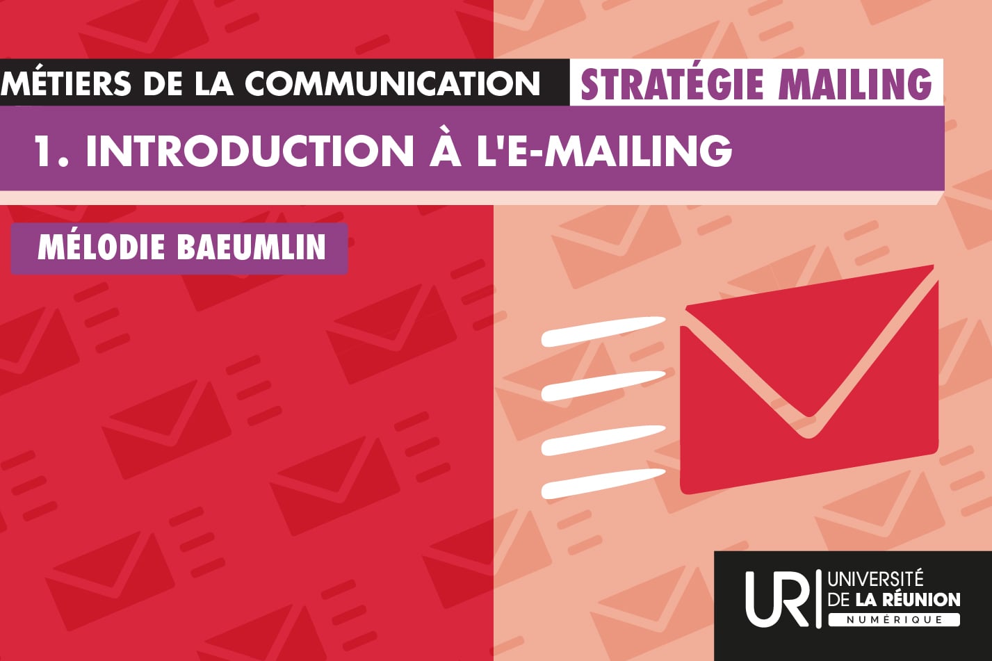 Stratégie de mailing : introduction à l'e-mailing L3M3C_Marketmail