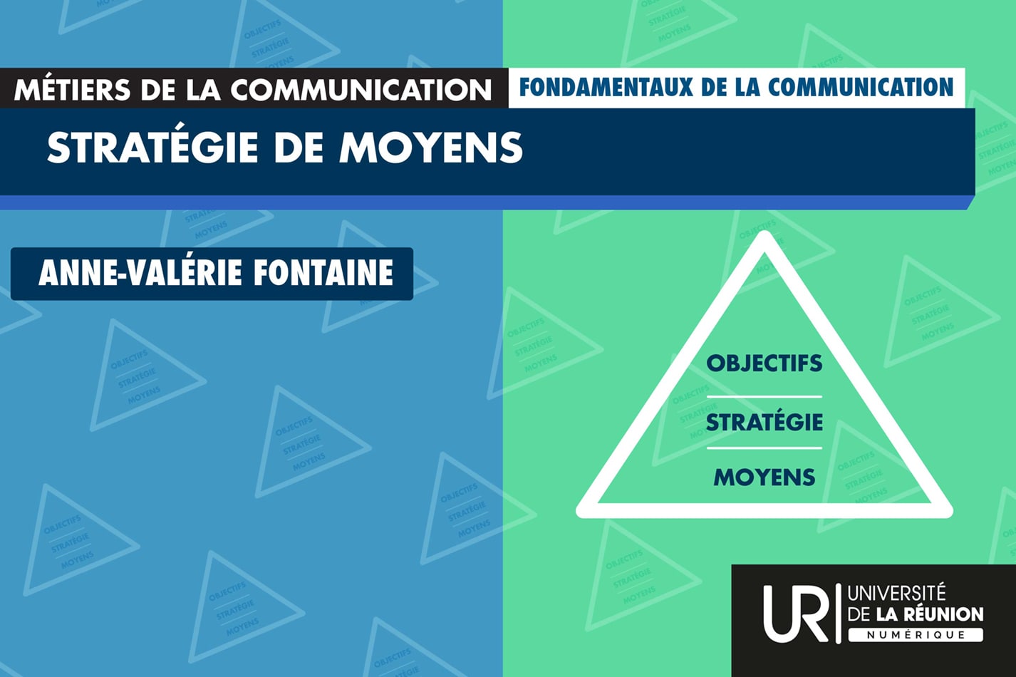 Fondamentaux de la communication : stratégie de moyens LPM3CVIEENTREPRISE_04