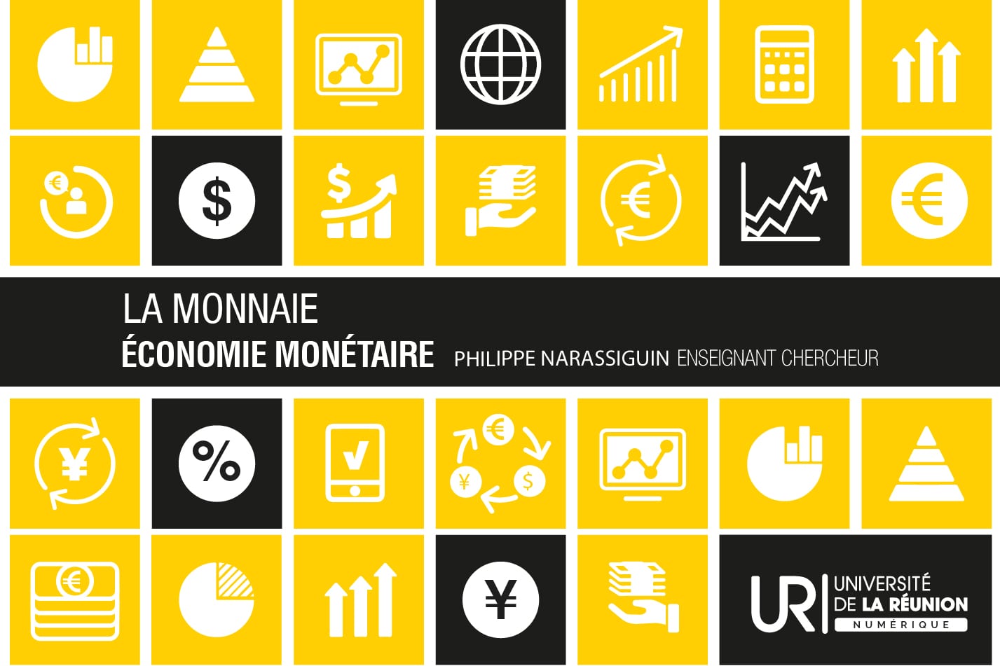 Economie monétaire : la monnaie MOOC_ECO2