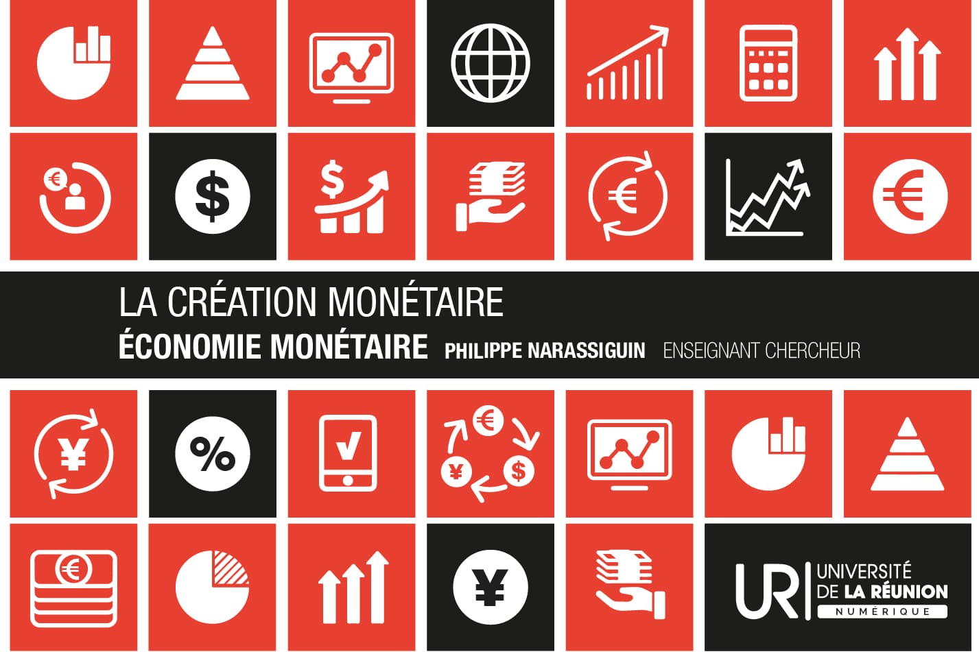 Economie monétaire : la création monétaire MOOC_ECO4