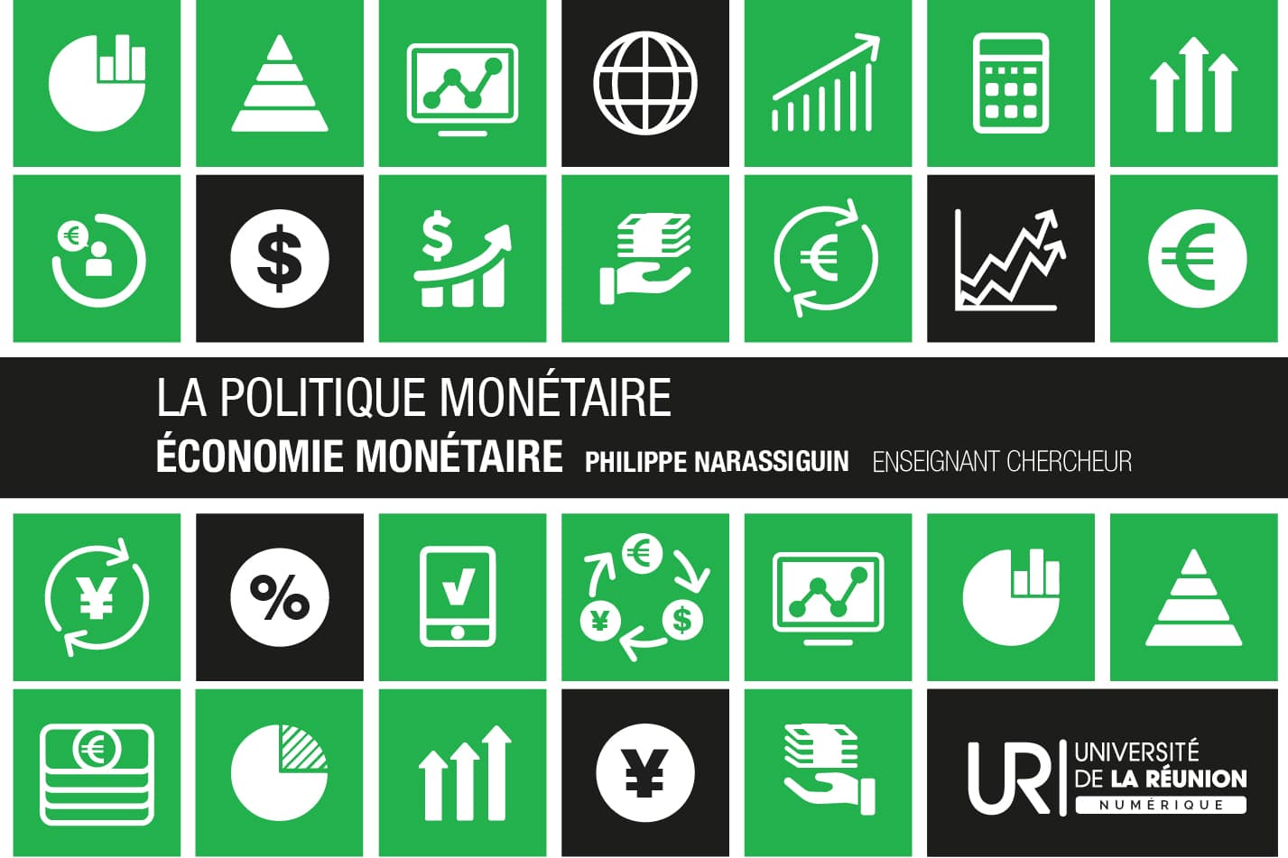 Economie monétaire : la politique monétaire MOOC_ECO7