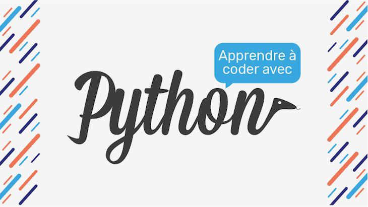 Apprendre à coder avec Python MOOC_PYTHON